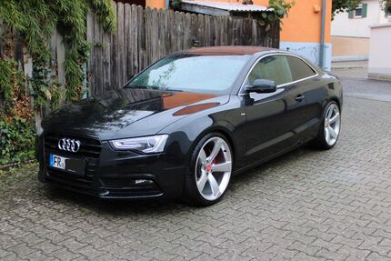 Audi A5 180.500 km 12.500 &euro; Vogtsburg 79235