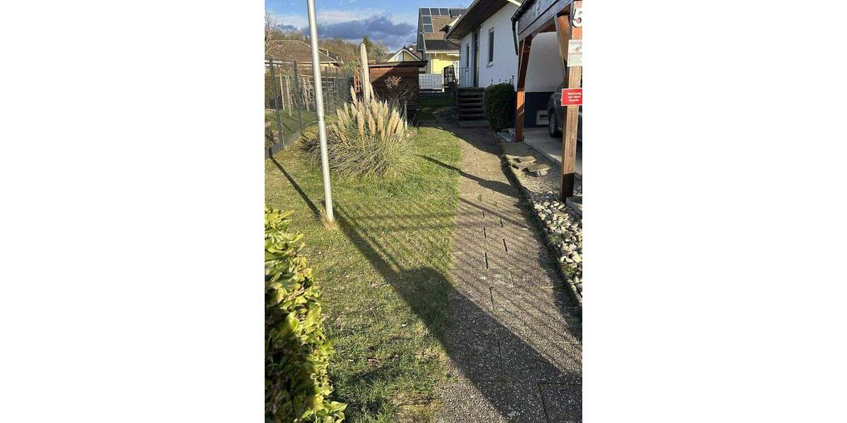 Bungalow Herbolzheim Broggingen - 7 Zimmer, 165 m&sup2;, 488.000&euro; | Angebot:25654332