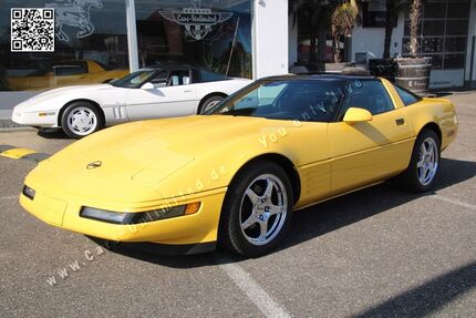 Corvette C4 71.316 km 25.900 € Endingen 79346