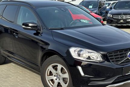 Volvo XC60 99.990 km 17.490 &euro; Gundelfingen / Freiburg 79194