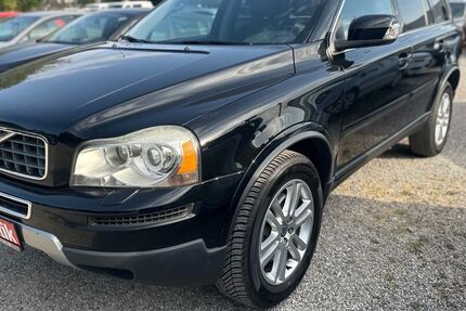Volvo XC90 244.000 km 8.990 &euro; Freiburg im Breisgau 79108