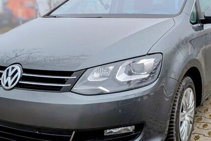 VW Sharan 176.000 km 10.699 &euro; Sexau 79350