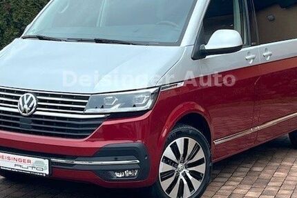 VW T6 Multivan 131.696 km 42.980 &euro; Bahlingen 79353