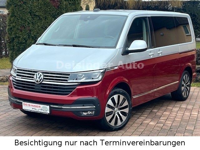 VW T6 Multivan 131.696 km 42.980 &euro; Bahlingen 79353