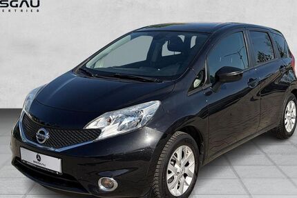 Nissan Note 48.441 km 7.490 &euro; Emmendingen 79312