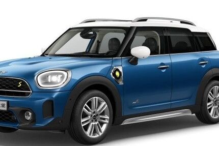 Mini Cooper E 51.986 km 30.930 &euro; Freiburg 79108