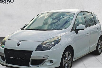 Renault Scenic 94.000 km 7.490 &euro; Emmendingen 79312