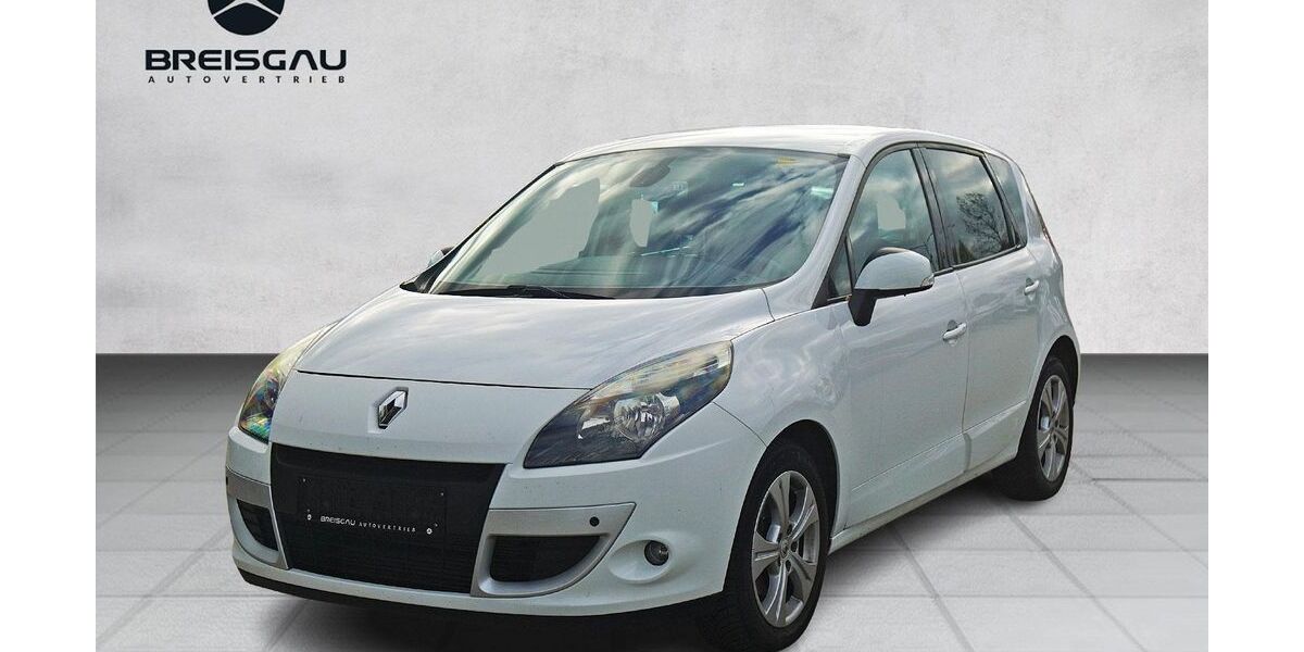 Renault Scenic 94.000 km 7.490 &euro; Emmendingen 79312