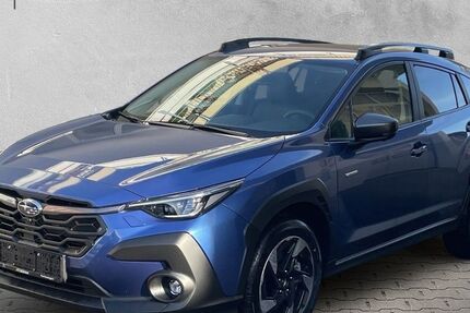Subaru Crosstrek 2.000 km 35.850 &euro; Furtwangen 78120
