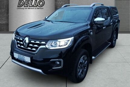 Renault Alaskan