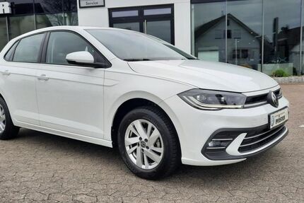 VW Polo 31.800 km 16.999 &euro; Neuenburg am Rhein 79395