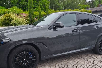 BMW X6 85.477 km 61.900 &euro; Ebringen 79285