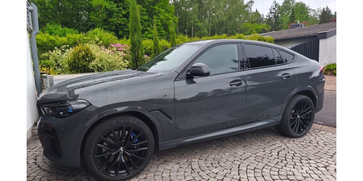 BMW X6 85.477 km 61.900 &euro; Ebringen 79285