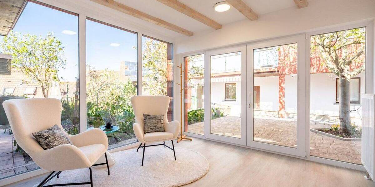 Mehrfamilienhaus, Wohnhaus Breisach am Rhein Breisach - 1 Zimmer, 292 m&sup2;, 875.000&euro; | Angebot:26141035