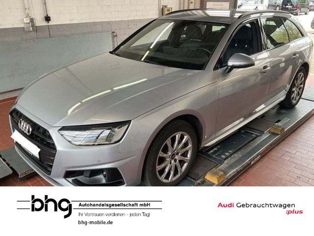 Audi A4 59.353 km 28.860 &euro; Freiburg 79115