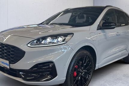 Ford Kuga 42.650 km 34.990 € Freiburg 79111