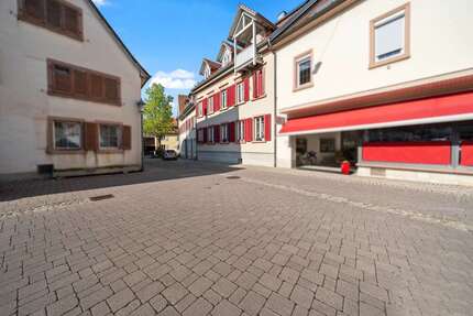 Wohnung zum Kaufen in Endingen 300.000 € 90 m² 3 zimmer