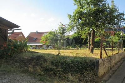 ROMANTISCHER WINZERHOF MIT UMBAUPLANUNG 6 zimmer