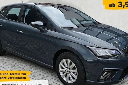Seat Ibiza 8.500 km 18.800 &euro; Vogtsburg 79235