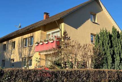 Wohnung zum Kaufen in Bad Krozingen 299.000 € 79.51 m² 3 zimmer