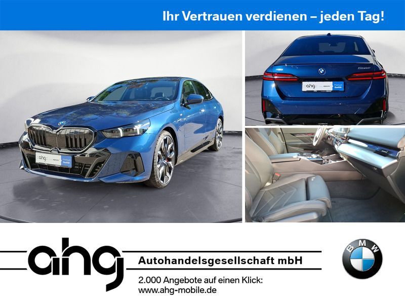 BMW 550 12.081 km 71.480 € Boetzingen 79268