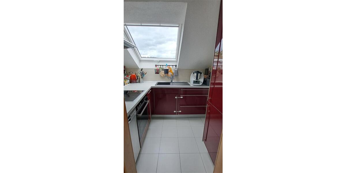Dachgeschoßwohnung Emmendingen - 3 Zimmer, 75 m&sup2;, 299.000&euro; | Angebot:26941728