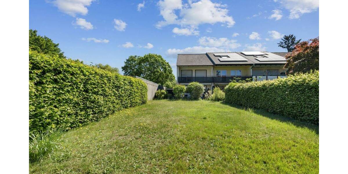 Reihenendhaus Denzlingen - 6 Zimmer, 120 m&sup2;, 579.000&euro; | Angebot:26454049
