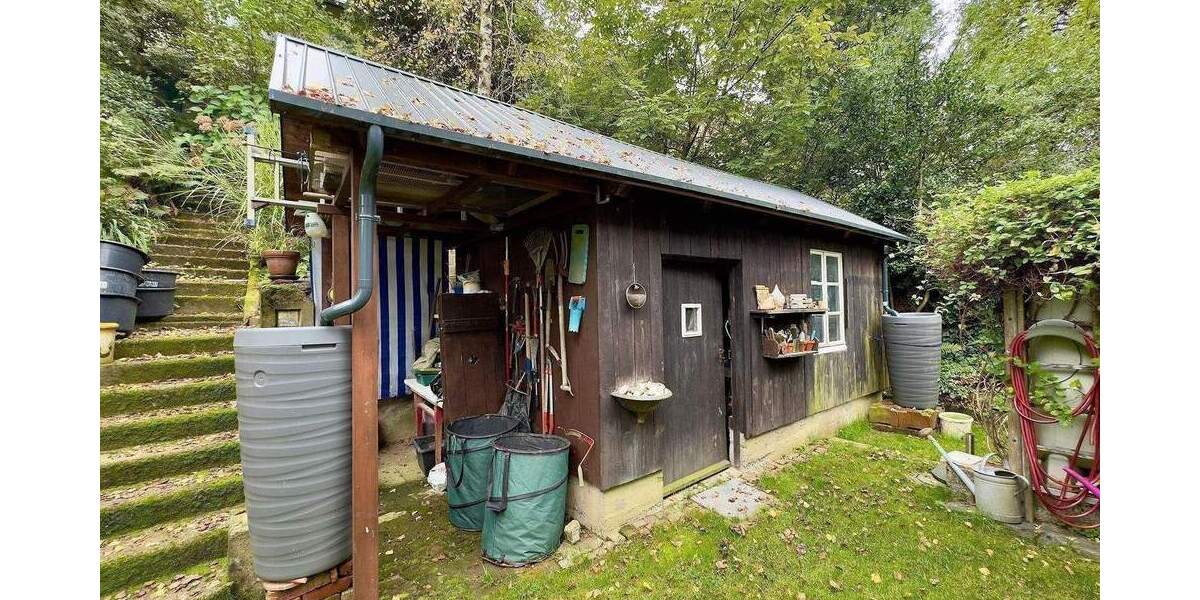 Etagenwohnung Freiburg im Breisgau Günterstal - 4 Zimmer, 97 m&sup2;, 598.000&euro; | Angebot:26584896