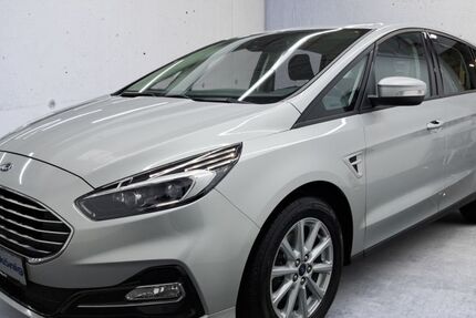 Ford S-Max 55.250 km 24.890 &euro; Herbolzheim 79336