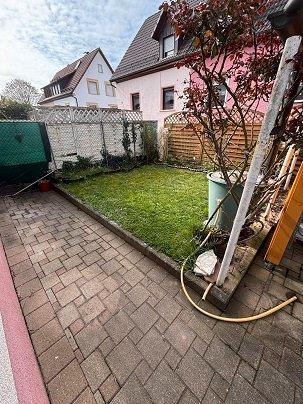 Doppelhaushälfte Teningen - 6 Zimmer, 121 m&sup2;, 430.000&euro; | Angebot:27242781