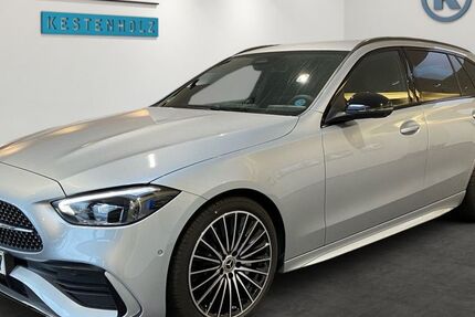 Mercedes-Benz C 200 2.001 km 49.900 &euro; Freiburg 79111