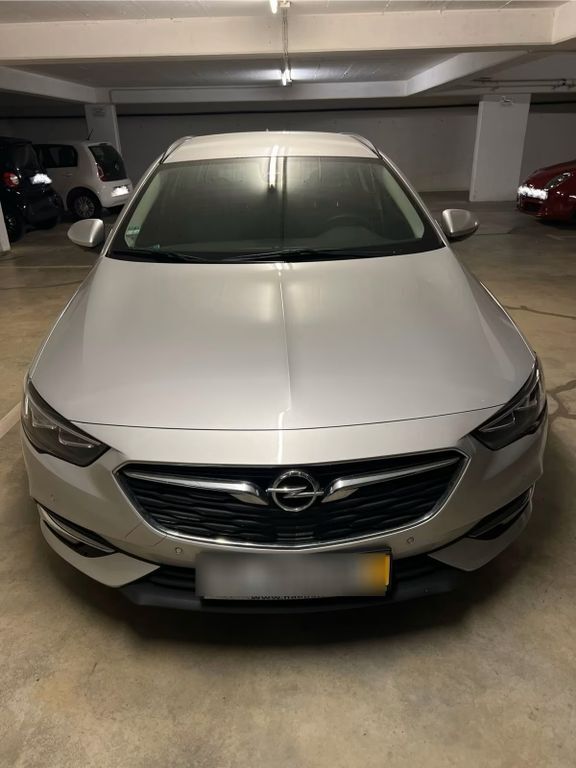 Opel Insignia 141.743 km 10.796 € Freiburg im Breisgau 79117