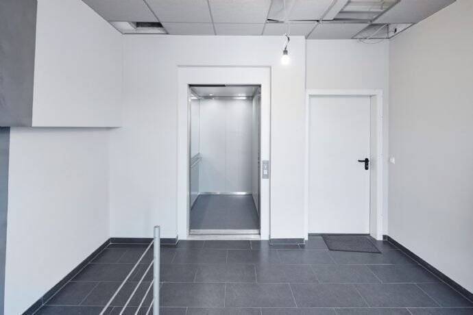 Gewerbeobjekt Müllheim - 1 Zimmer, 27 m&sup2;, 418&euro; | Angebot:25777673