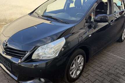Toyota Verso 150.000 km 7.990 &euro; Bad Krozingen 79189