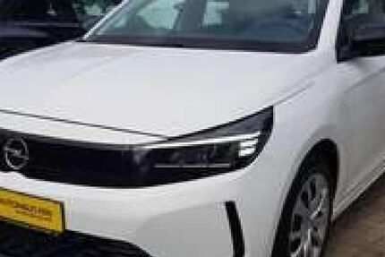 Opel Corsa 28.951 km 13.990 &euro; Elzach 79215