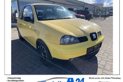 Seat Arosa