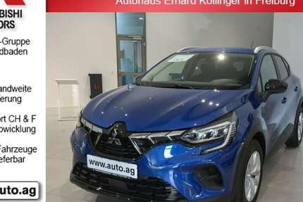 Mitsubishi ASX 2.000 km 22.844 € Freiburg 79108