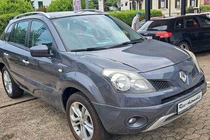 Renault Koleos 162.000 km 5.999 &euro; Freiburg 79111