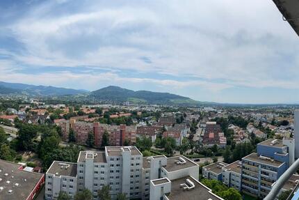 Wohnung Freiburg im Breisgau Haslach - 3 Zimmer, 85 m&sup2;, 329.000&euro; | Angebot:23779244