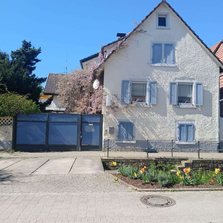 Haus zum Kaufen in Teningen-Köndringen 669.000 € 131 m²
