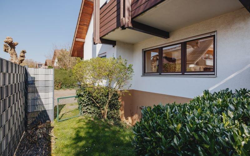 Doppelhaushälfte Umkirch - 4 Zimmer, 86 m&sup2;, 579.000&euro; | Angebot:26790883