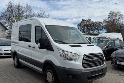 Ford Transit 145.000 km 9.490 &euro; Freiburg im Breisgau 79115