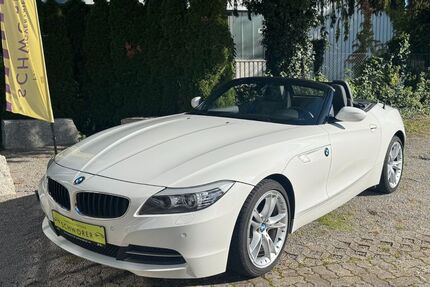 BMW Z4 192.500 km 13.450 € Emmendingen 79312