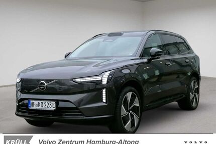 Volvo EX90