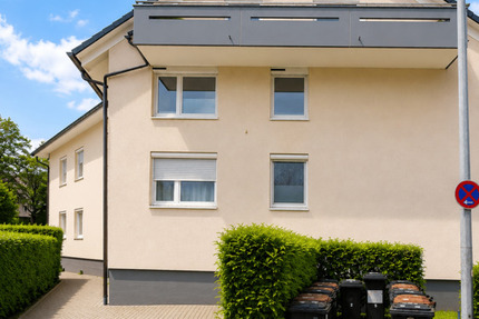 Wohnung Merzhausen - 2 Zimmer, 355.000&euro; | Angebot:26744818