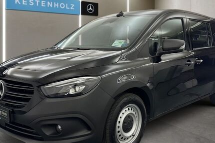 Mercedes-Benz Citan 2.564 km 35.688 &euro; Freiburg 79111