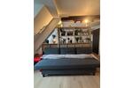 Etagenwohnung Freiburg im Breisgau Herdern - 1 Zimmer, 30 m&sup2;, 2.400&euro; | Angebot:26185012
