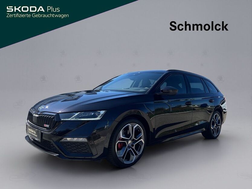 Skoda Octavia 90.300 km 30.790 € Emmendingen 79312