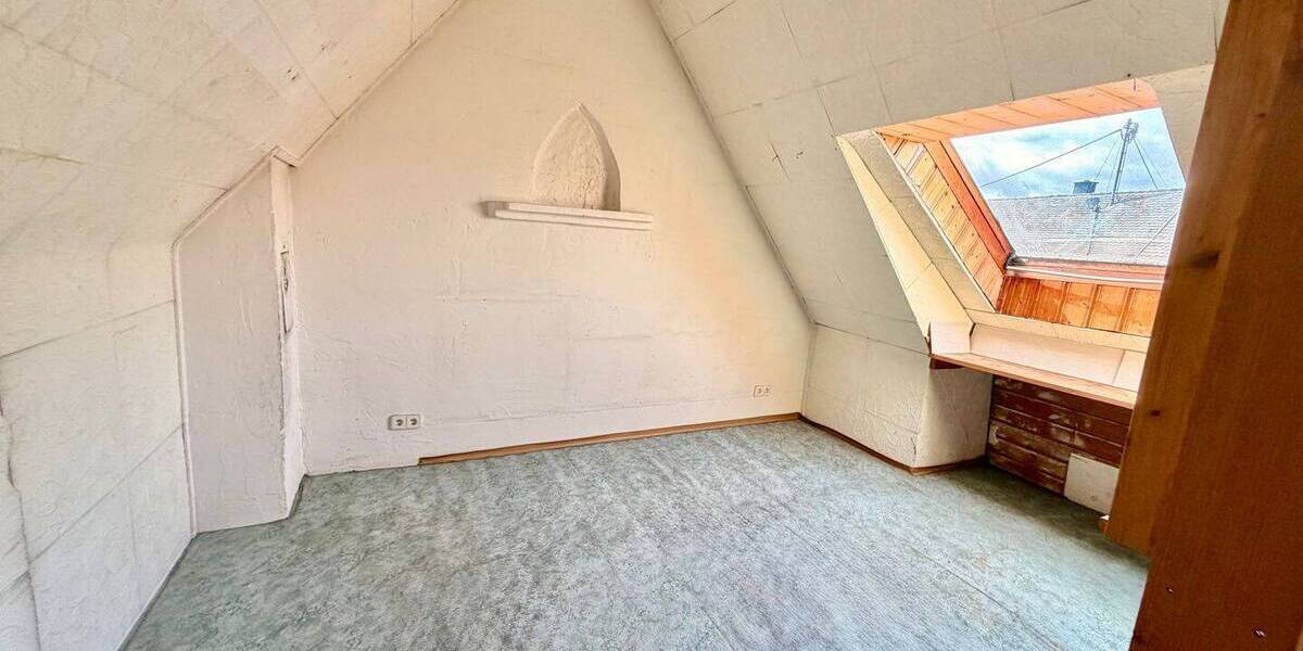 Reihenmittelhaus Kenzingen - 4 Zimmer, 100 m&sup2;, 289.000&euro; | Angebot:26863411