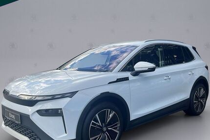 Skoda Elroq 8.000 km 44.790 &euro; Emmendingen 79312